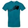 T-shirt Premium uniseks Thumbnail