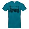T-shirt Premium uniseks Thumbnail