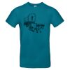 T-shirt Premium uniseks Thumbnail
