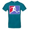 T-shirt Premium uniseks Thumbnail