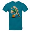 T-shirt Premium uniseks Thumbnail