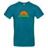T-shirt Premium uniseks Thumbnail