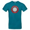 T-shirt Premium uniseks Thumbnail