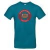 T-shirt Premium uniseks Thumbnail