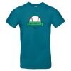 T-shirt Premium uniseks Thumbnail