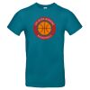 T-shirt Premium uniseks Thumbnail