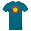 T-shirt Premium uniseks Thumbnail
