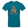 T-shirt Premium uniseks Thumbnail