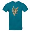 T-shirt Premium uniseks Thumbnail