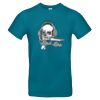 T-shirt Premium uniseks Thumbnail