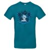 T-shirt Premium uniseks Thumbnail