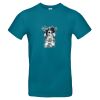 T-shirt Premium uniseks Thumbnail