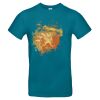 T-shirt Premium uniseks Thumbnail