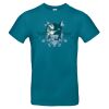 T-shirt Premium uniseks Thumbnail