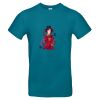 T-shirt Premium uniseks Thumbnail