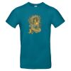 T-shirt Premium uniseks Thumbnail