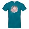 T-shirt Premium uniseks Thumbnail