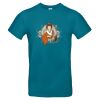T-shirt Premium uniseks Thumbnail