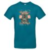 T-shirt Premium uniseks Thumbnail