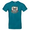 T-shirt Premium uniseks Thumbnail