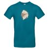 T-shirt Premium uniseks Thumbnail