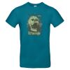 T-shirt Premium uniseks Thumbnail