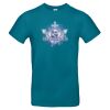 T-shirt Premium uniseks Thumbnail