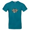 T-shirt Premium uniseks Thumbnail