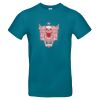 T-shirt Premium uniseks Thumbnail