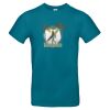 T-shirt Premium uniseks Thumbnail