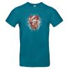 T-shirt Premium uniseks Thumbnail