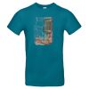 T-shirt Premium uniseks Thumbnail
