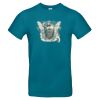 T-shirt Premium uniseks Thumbnail