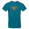 T-shirt Premium uniseks Thumbnail