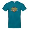T-shirt Premium uniseks Thumbnail