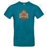 T-shirt Premium uniseks Thumbnail