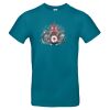 T-shirt Premium uniseks Thumbnail