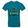 T-shirt Premium uniseks Thumbnail
