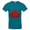 T-shirt Premium uniseks Thumbnail