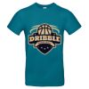 T-shirt Premium uniseks Thumbnail