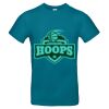 T-shirt Premium uniseks Thumbnail