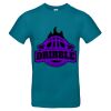 T-shirt Premium uniseks Thumbnail