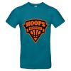 T-shirt Premium uniseks Thumbnail