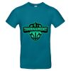 T-shirt Premium uniseks Thumbnail