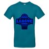 T-shirt Premium uniseks Thumbnail