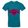 T-shirt Premium uniseks Thumbnail