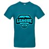 T-shirt Premium uniseks Thumbnail