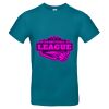 T-shirt Premium uniseks Thumbnail