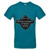 T-shirt Premium uniseks Thumbnail