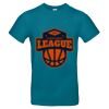 T-shirt Premium uniseks Thumbnail